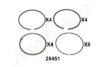 JAPANPARTS RC25451 Piston Ring